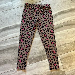 NWOT Leggings